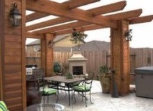 Kwikfynd Pergolas
glenfalloch